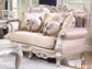 Daisy - 5 Piece Living Room Set - Beige