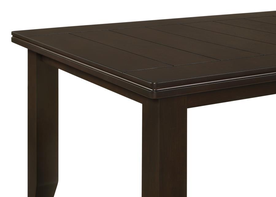 Dalila - Rectangular Dining Table Set