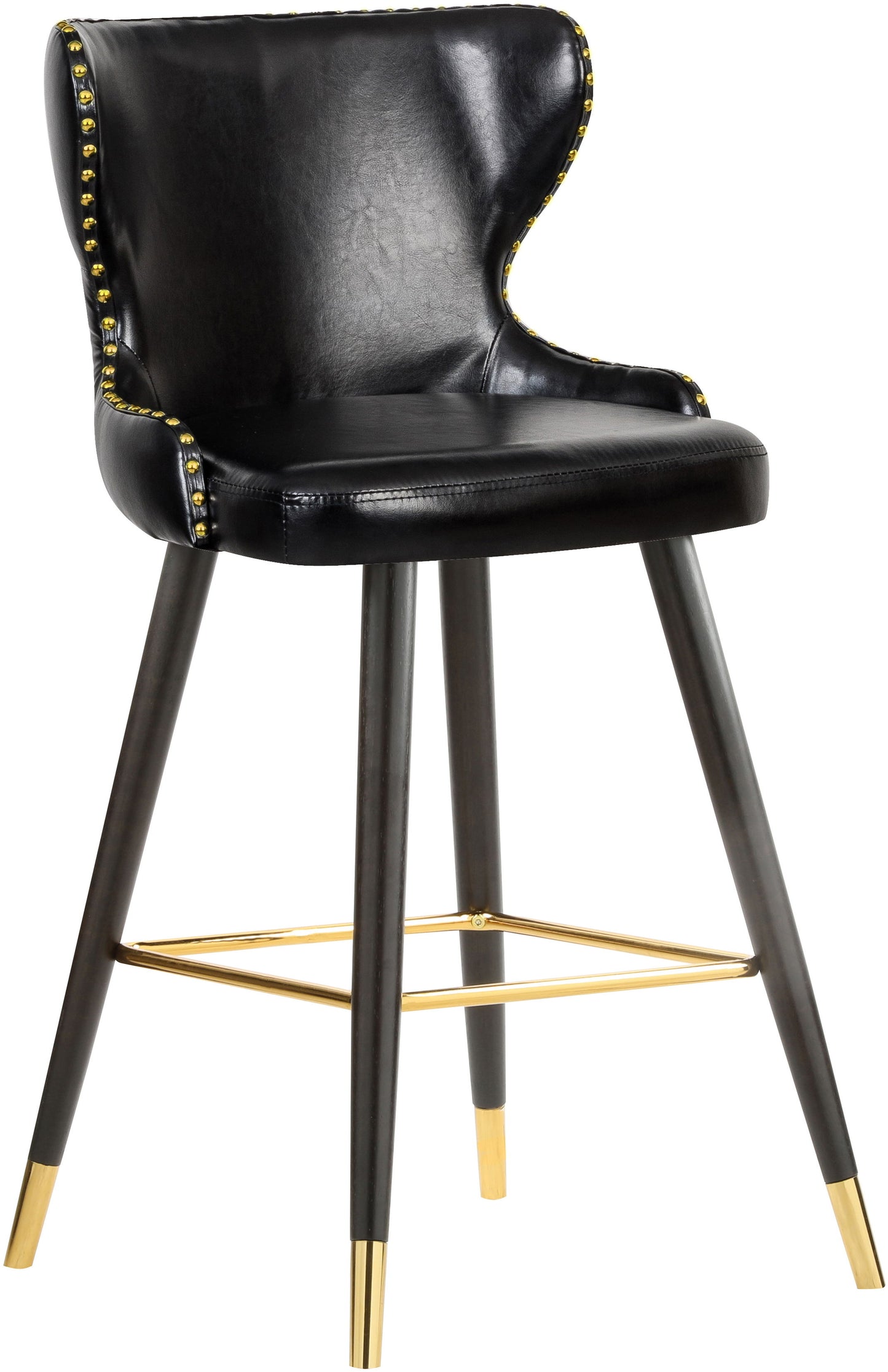 Hendrix - Counter Bar Stool (Set of 2)