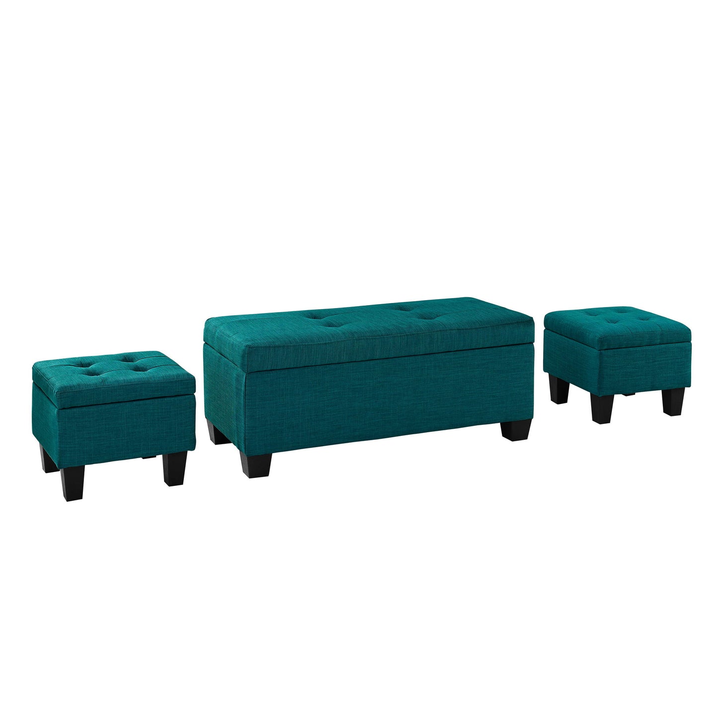 Ethan - 3Pk Storage Ottoman