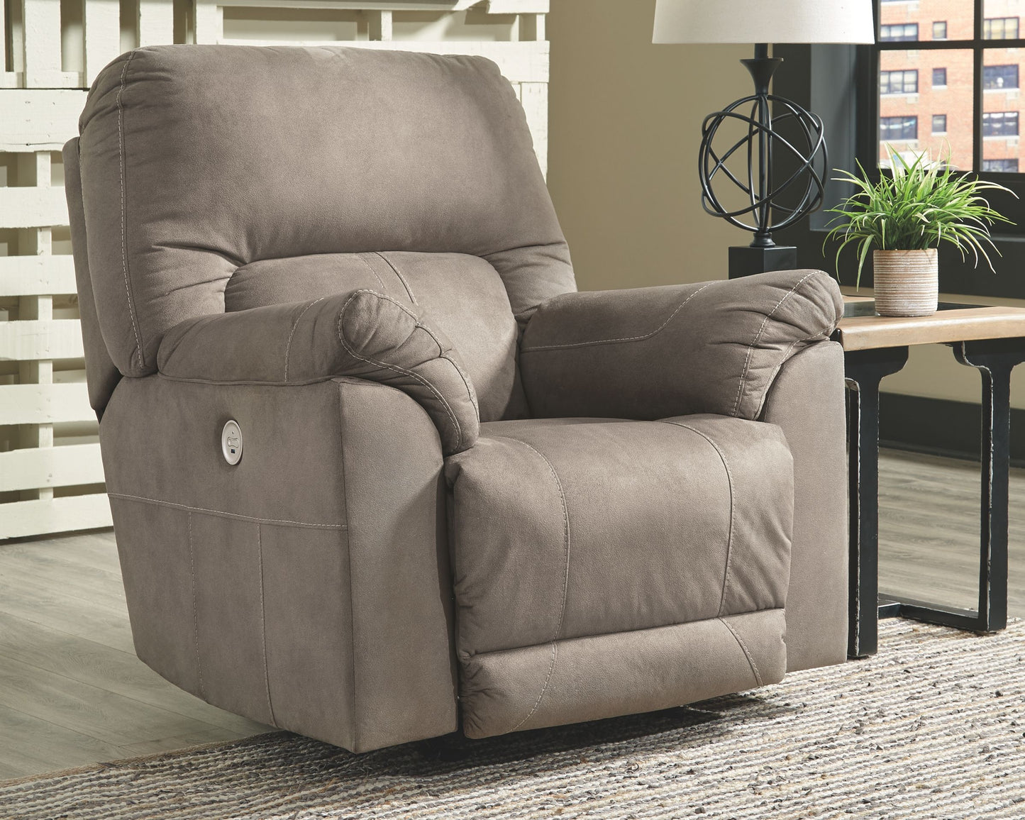 Cavalcade - Rocker Recliner