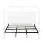 Vintage Series - Metal Bed