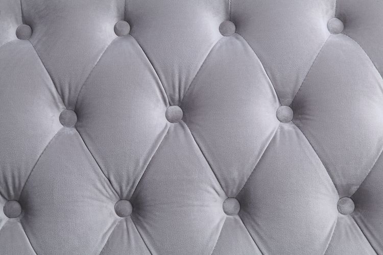 Galelvith - Sofa - Gray Fabric