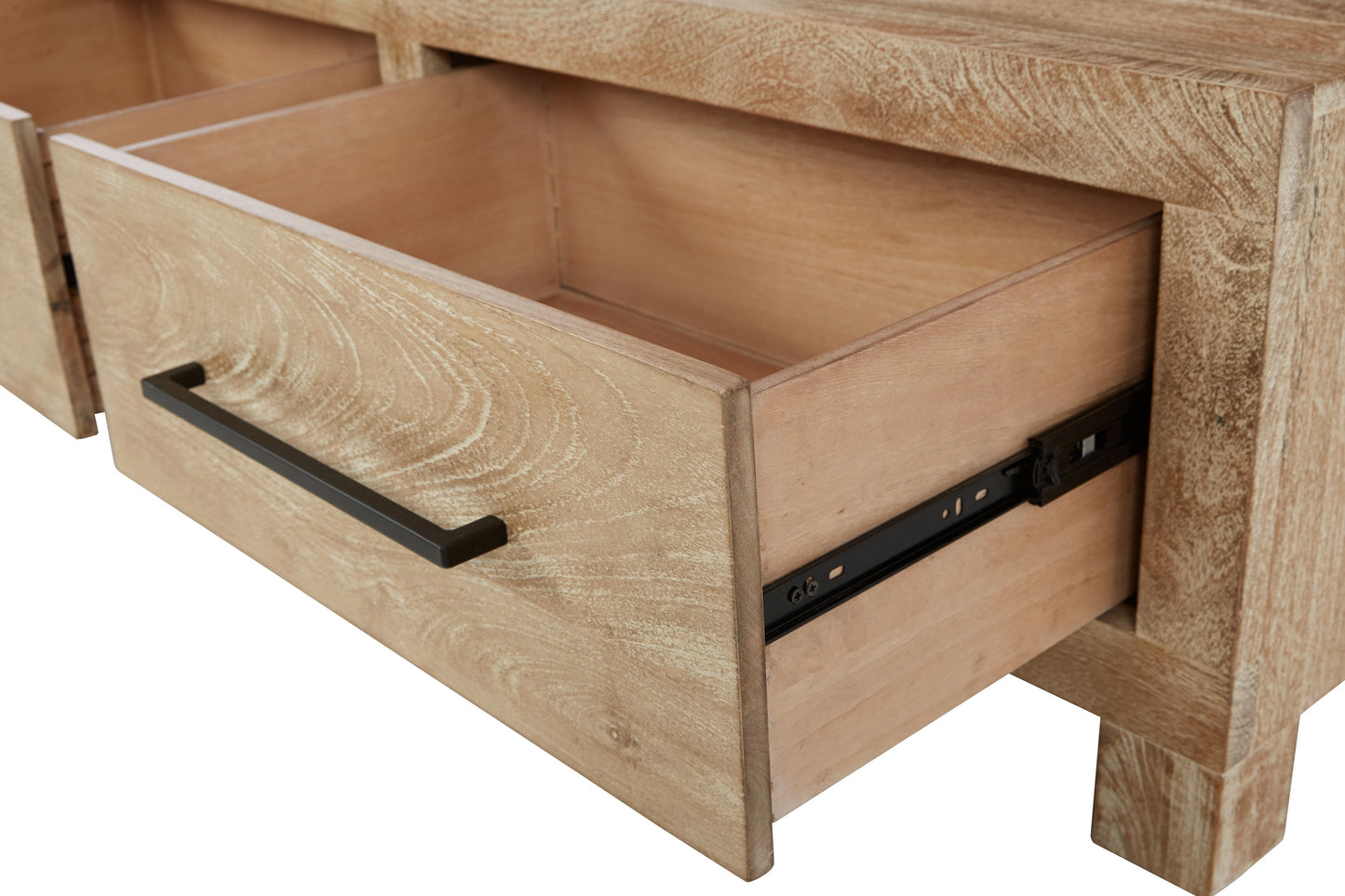 Belenburg - Brown - Cocktail Table With Storage