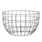 Akins - Nesting Caged Accent Tables - Light Brown