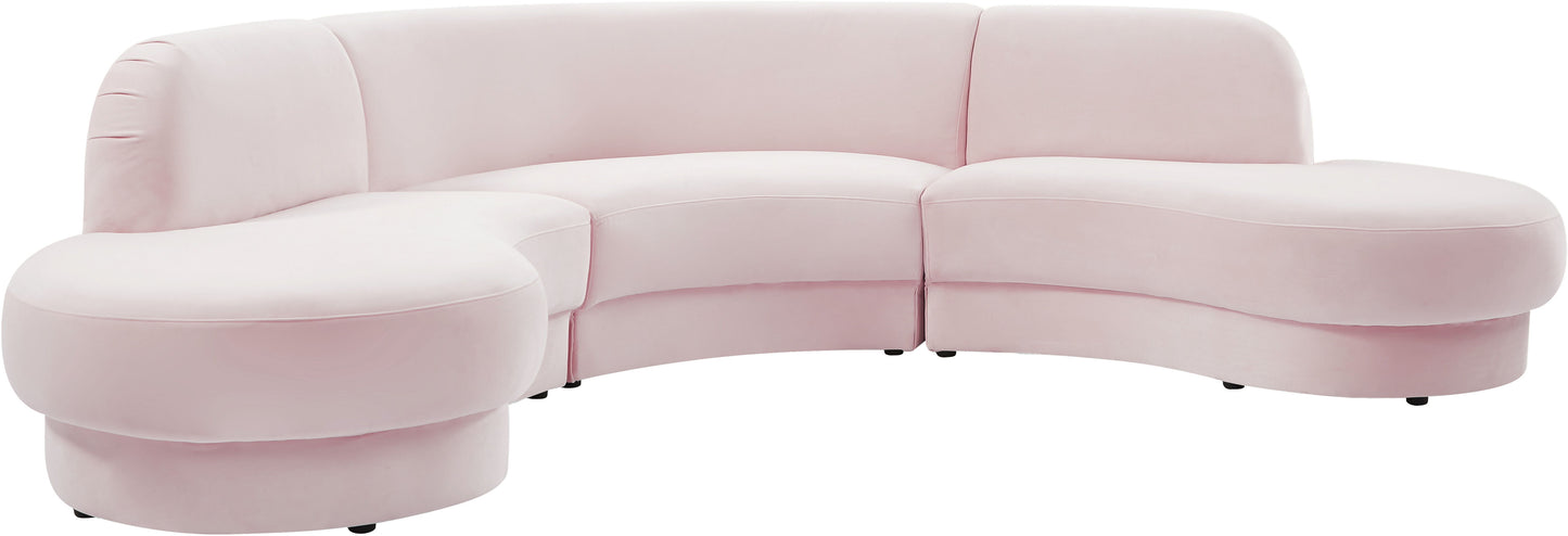 Rosa - Sectional