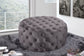 Addison - Bench Ottoman