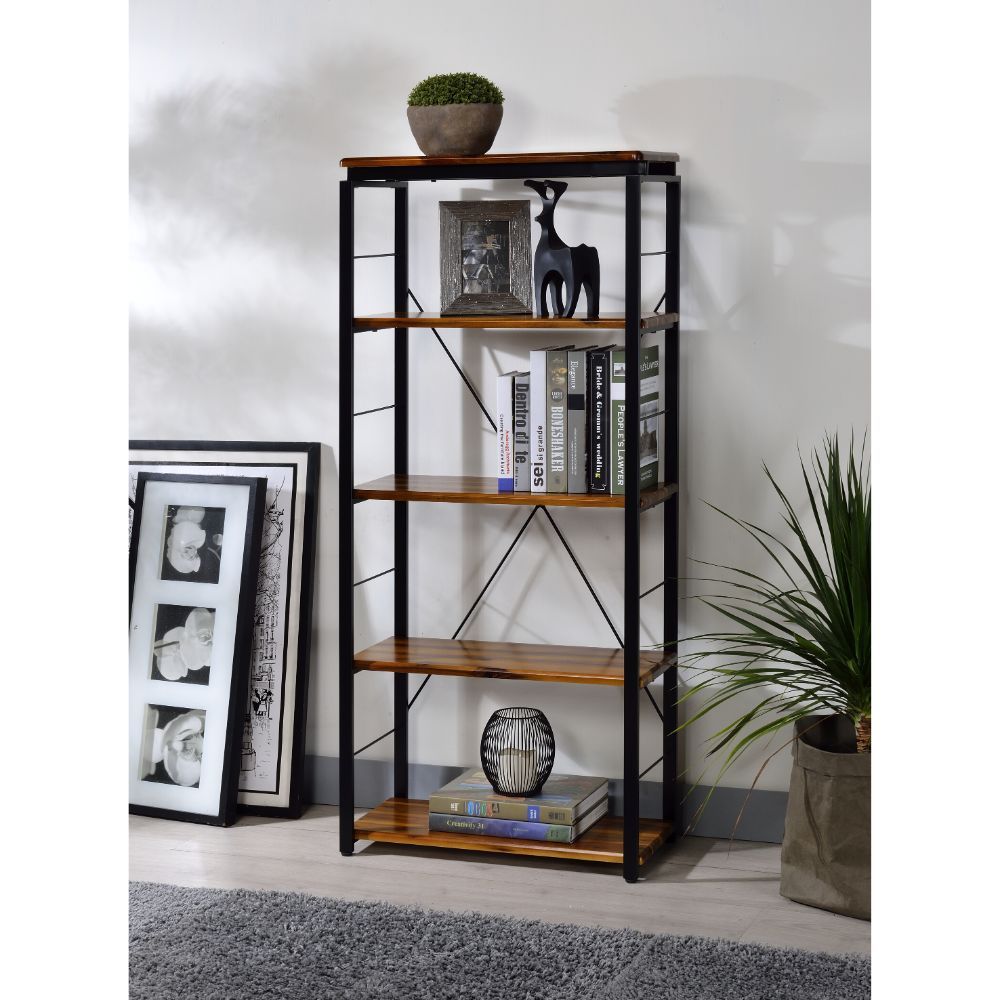 Jurgen - Bookshelf