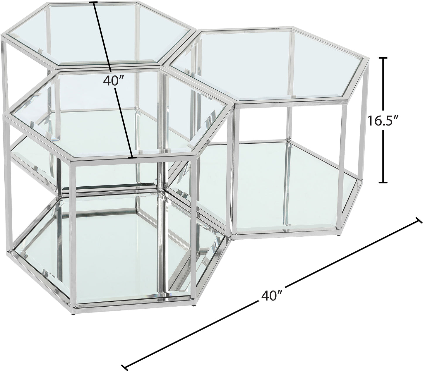 Sei - Coffee Table