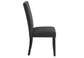 D1622 - Dining Chair - Black