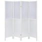 Mattison - 4-Panel Room Divider Folding Shoji Screen