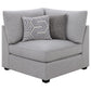 Cambria - Upholstered Modular Sectional Sofa