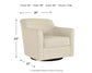 Bradney - Swivel Accent Chair