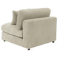 Blaine - Reversible Upholstered Chaise Sectional Sofa