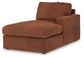 Modmax - Spice - Sectional