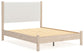 Cadmori - Panel Bedroom Set