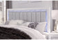 Santorini - Queen Bed - White