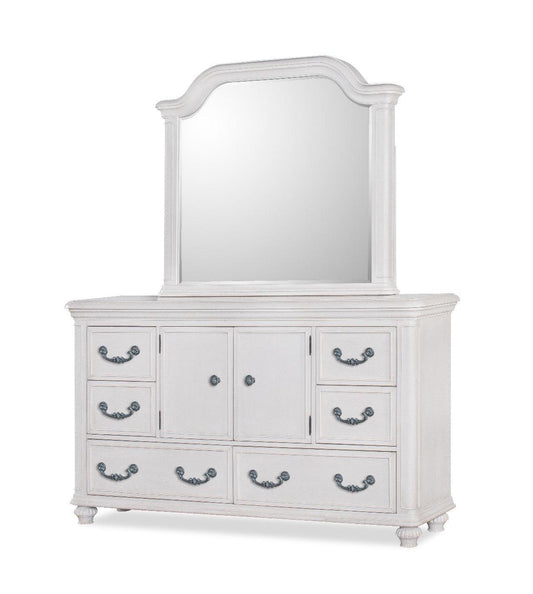 Madison - Dresser - White