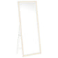 Windrose - Full Length Floor Standing Tempered Mirror With Led Lighting