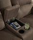 Next-Gen Gaucho - Reclining Living Room Set