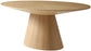 Gavin - Dining Table - White Oak - Wood