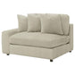 Blaine - Upholstered Reversible Sectional