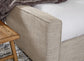 Dakmore - Upholstered Bed