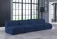 Miramar - Modular Sofa Armless - 4 Seats