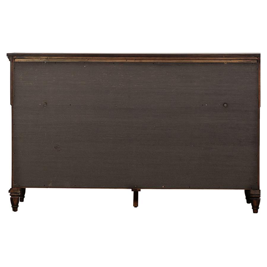 Avenue - 8-Drawer Dresser