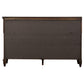 Avenue - 8-Drawer Dresser