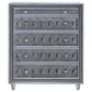 Antonella - 5-Drawer Bedroom Chest