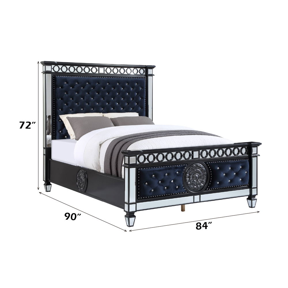 Varian II - Bed