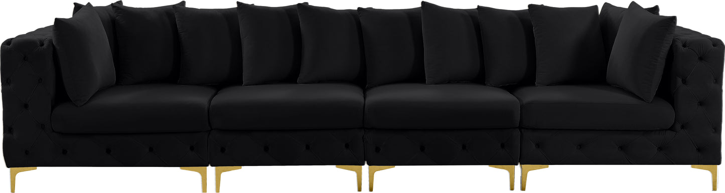 Tremblay - Modular Sofa - 4 Seats