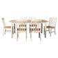 Kirby - Rectangular Dining Table Set