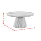 Bellini - Round Occasional Coffee Table