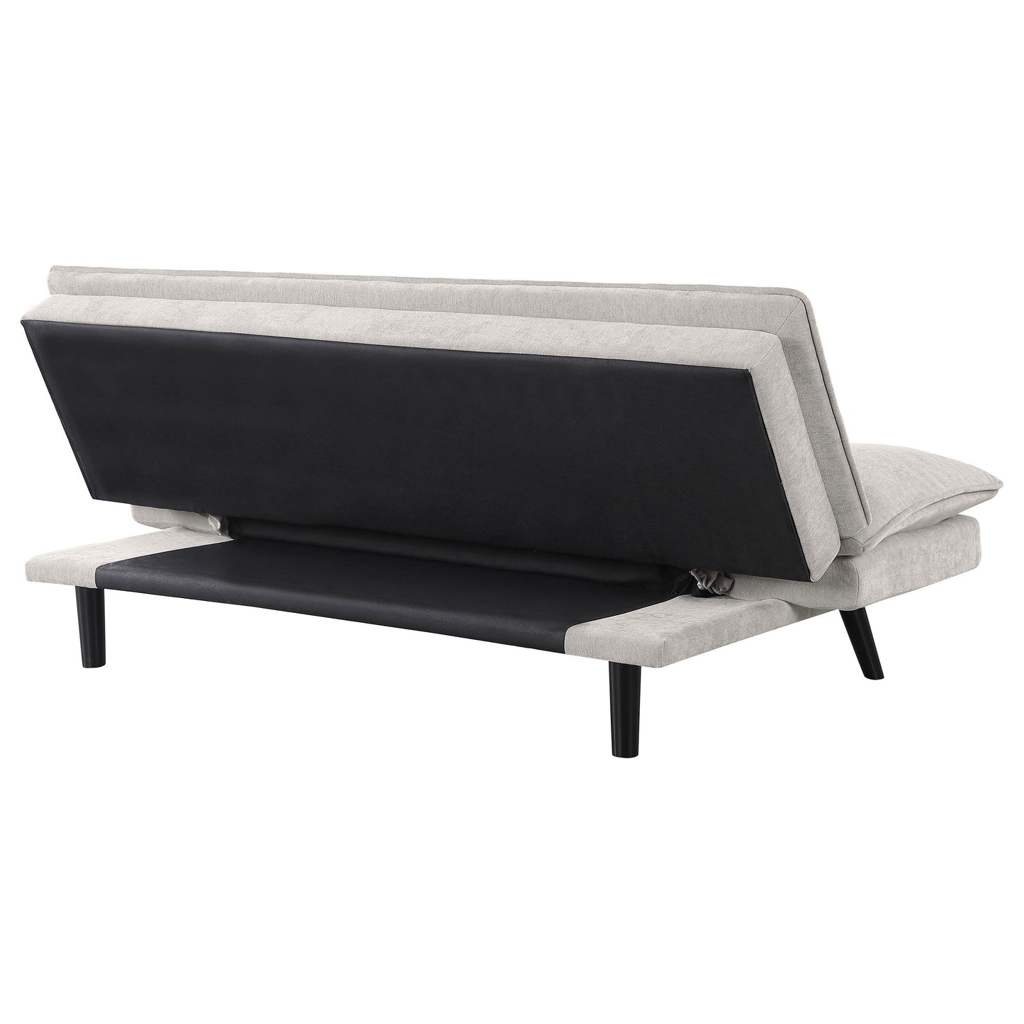 Laredo - Upholstered Tufted Convertible Sofa Bed