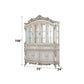 Gorsedd - Hutch & Buffet - Antique White