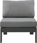 Nizuc - Outdoor Patio Armless Chair