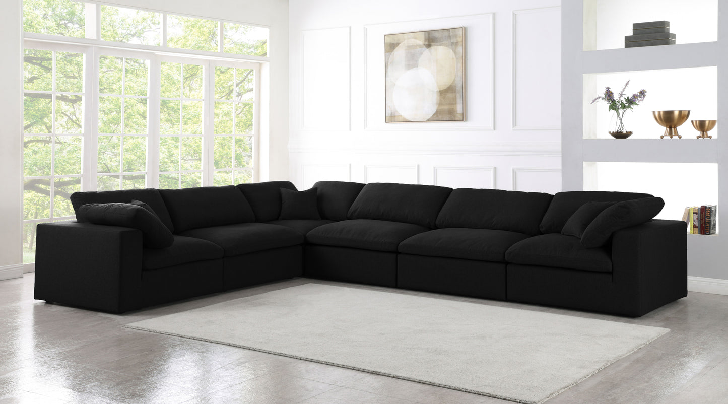 Serene - Modular Sectional