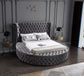 Luxus - Bed