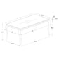 Carone - Rectangular Dining Set