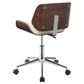 Addington - Upholstered Adjustable Office Desk Chair