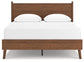 Fordmont - Platform Bed