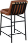 Burke - Counter Stool