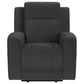 Brentwood - Upholstered Recliner Chair