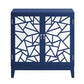 Einstein - Console Table - Blue