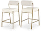 Carly - Counter Stool Set