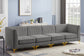 Alina - Modular 4 Seat Sofa