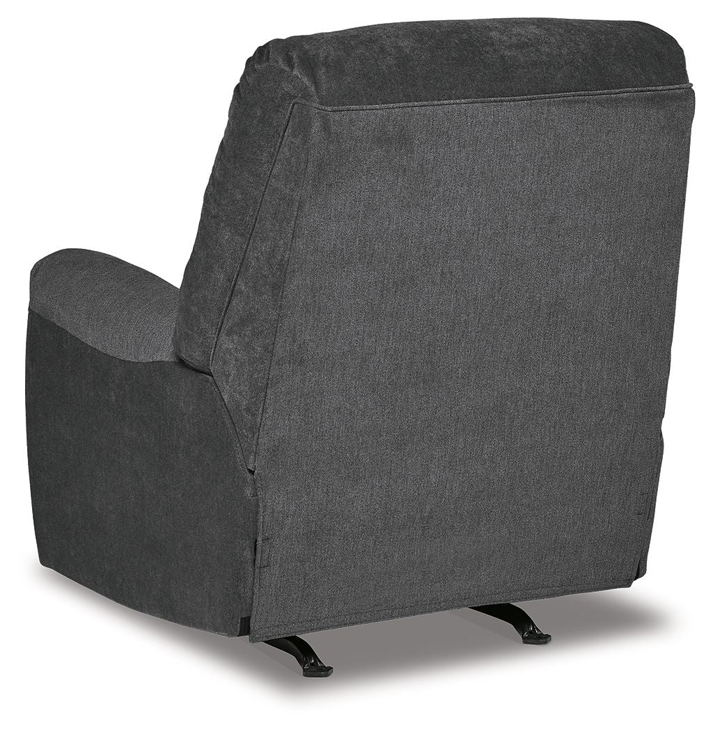 Miravel - Rocker Recliner