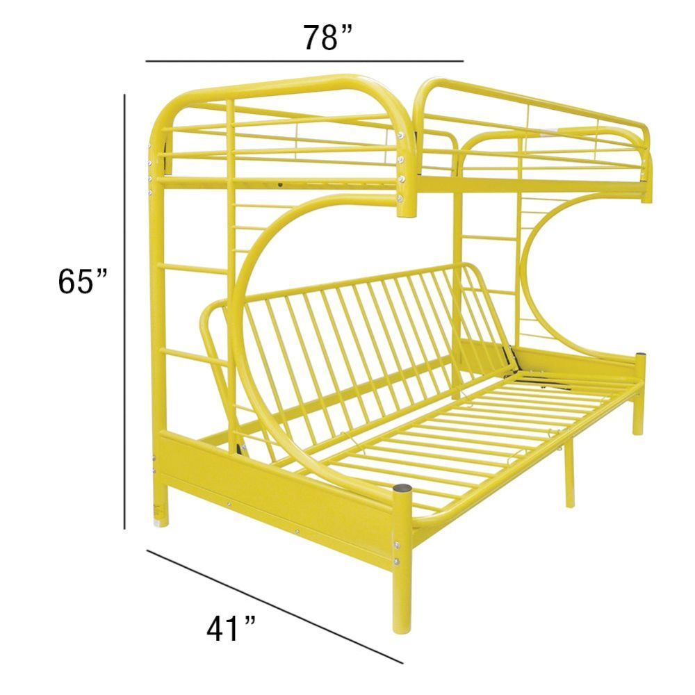 Eclipse - Bunk Bed